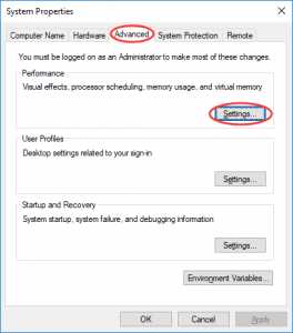 Проверка памяти с помощью Windows Memory Diagnostic