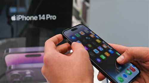 iPhone