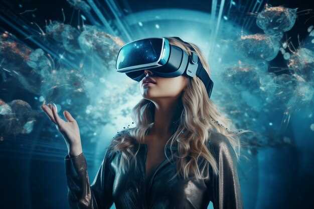 Интеграция AR с навигационной системой Атлантис
