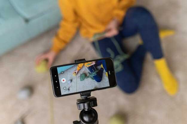 Практические советы по использованию функций Az Screen Recorder для создания контента