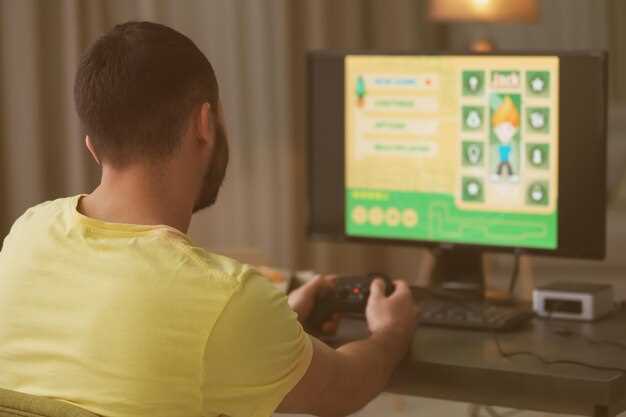 Настройка эмулятора для оптимальной работы Блокман GO