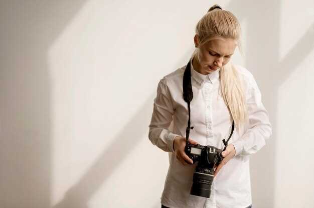 Видео возможности: особенности видеосъемки на Canon EOS RP