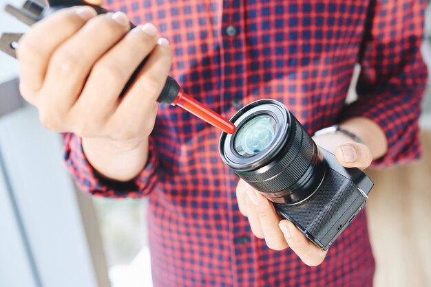 Canon SX40 HS – обзор мощного зум-камера с отличным качеством фото и видео