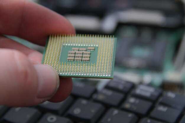 Чем отличается CPU от других компонентов компьютера