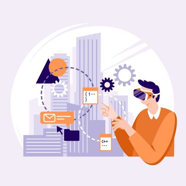 Ключевые моменты развития платформ и технологий