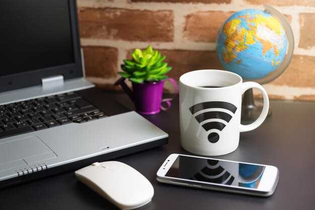 Стандарты Wi-Fi и совместимость устройств