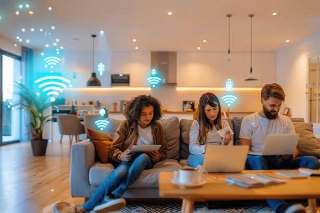Как работает Wi-Fi и его основные элементы