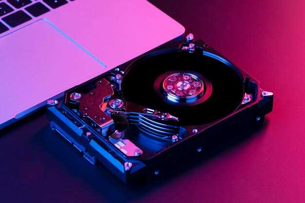 Выключение дефолтных настроек, мешающих работе SSD