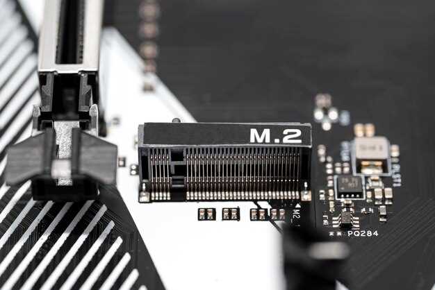 Настройка ECC и коррекции ошибок при необходимости