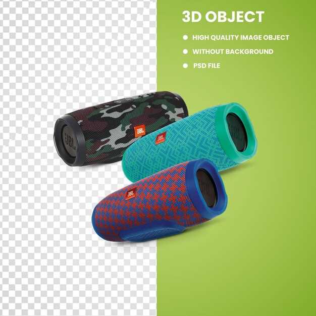 Основные характеристики и сроки выхода JBL Flip 6
