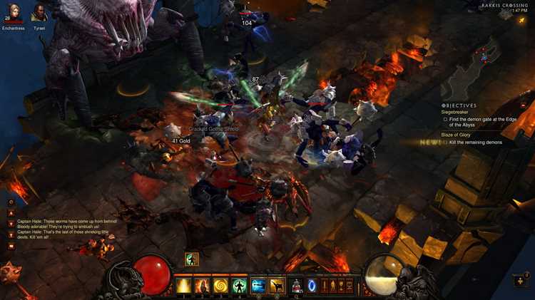 Получение промокодов и акций от Blizzard