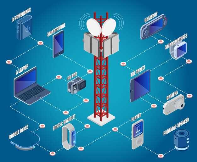 Радиочастотные идентификаторы (RFID) и их применение на основе UHF