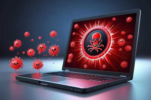 Ручное удаление вредоносных файлов и элементов автозагрузки