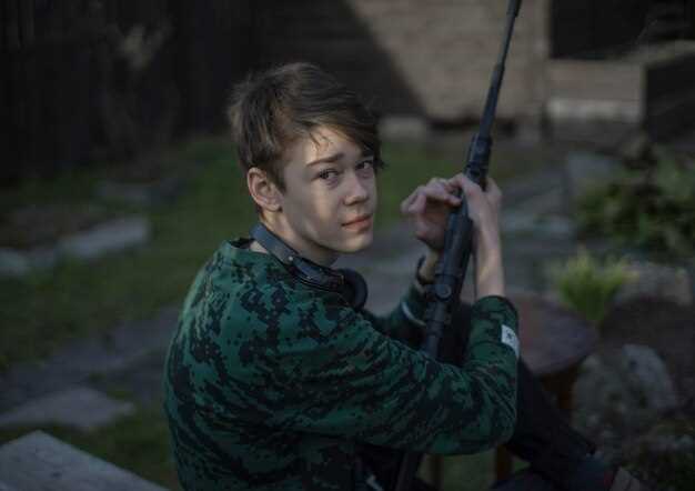 Технические особенности и настройка G1 Sniper 3 для оптимальной игровщицы