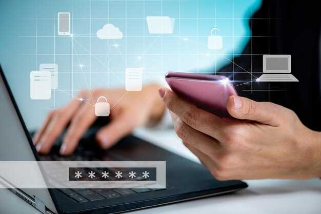 Настройка Face ID и Touch ID для быстрого доступа к паролям