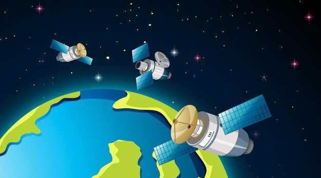 Обновления программного обеспечения и технические улучшения системы ГЛОНАСС