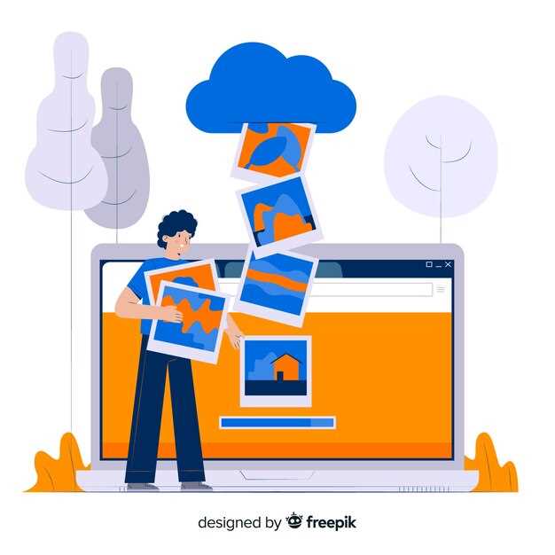 Регистрация принтера в Google Cloud Print через веб-интерфейс