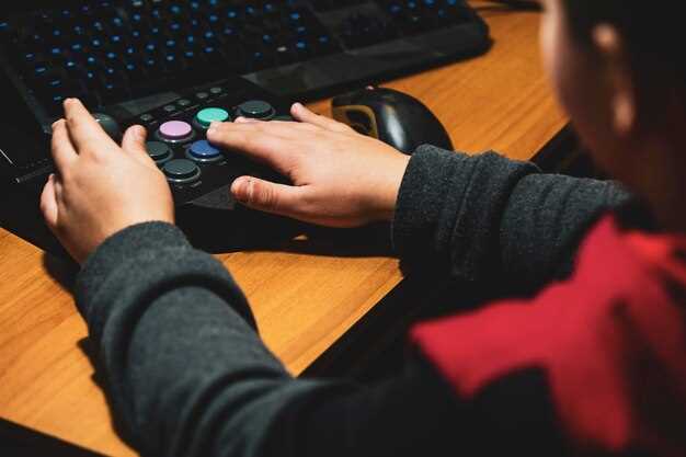 Обзор топ моделей игровых клавиатур для разных условий использования