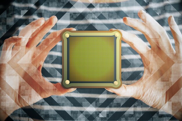 Обзор технических характеристик и архитектурных особенностей CPU