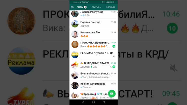 Избранное