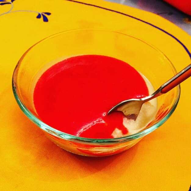 Пищевая ценность и калорийность Jell-o