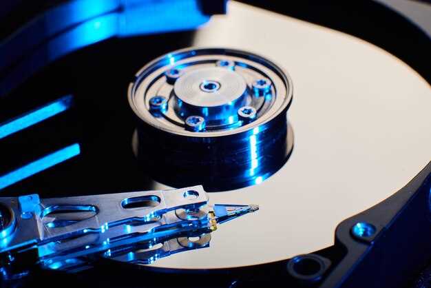 Настройка SSD в системе: подготовительные шаги для корректной работы