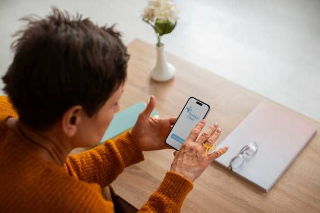 Использование настроек iPhone для удаления приложения