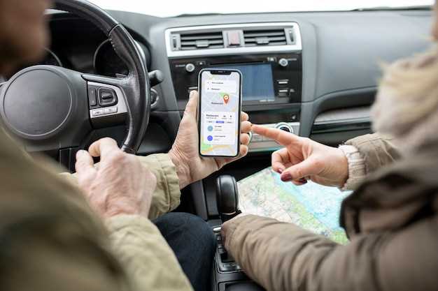 Проверка работы автоповорота после отключения