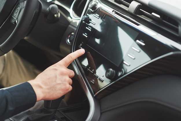 Отключение автоповорота при нестабильной работе