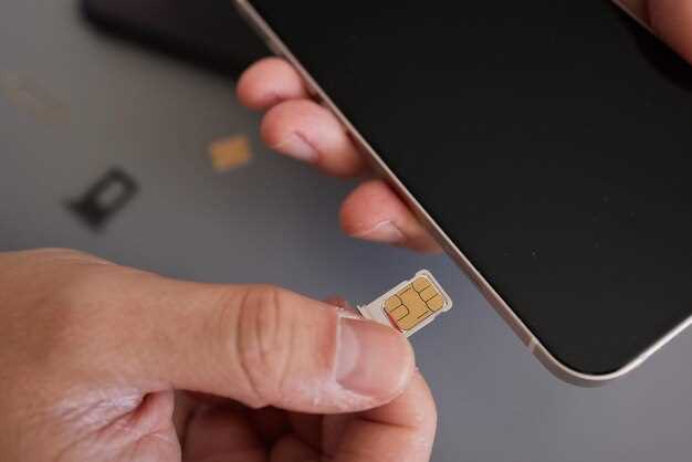 Проверка работы SIM-карты: звонки, интернет и отправка сообщений