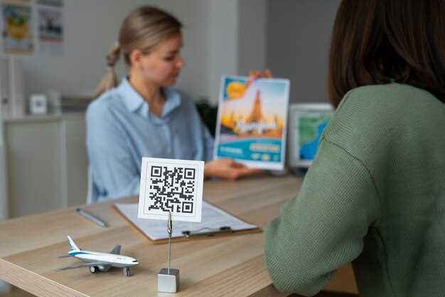 Как быстро и точно сканировать QR-коды: советы и инструменты для получения информации