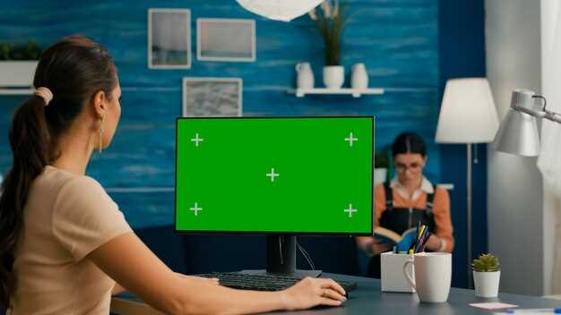 Настройка разрешения дисплея на Windows: пошаговые действия