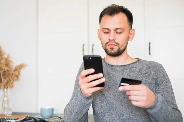 Настройка и управление платежными методами в Google Play