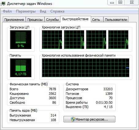 Почему