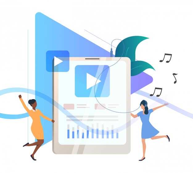 Варианты использования платформ для распознавания музыки по записи