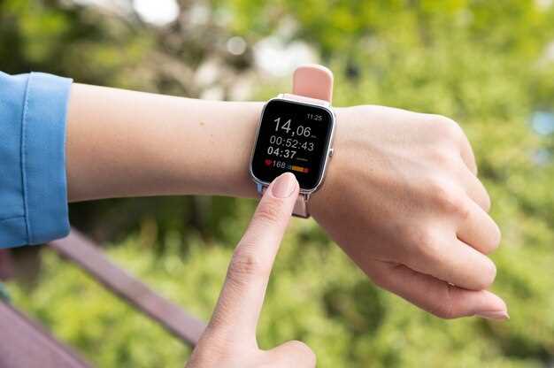 Подключение и первоначальная настройка Redmi Watch 2 Lite