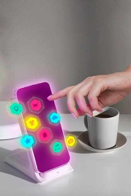 Очистка кэша магазина Google Play для устранения ошибок