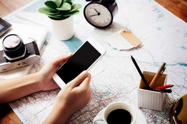 Практические методы определения местоположения через номер телефона