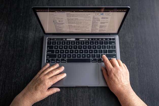 Настройки в популярных приложениях: Adobe Reader, Microsoft Word