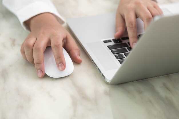Настройка и использование Wifimouse Necta US на Windows 7