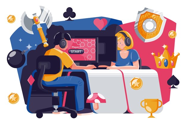 Участие в специальных акциях и акциях на платформе Epic Games