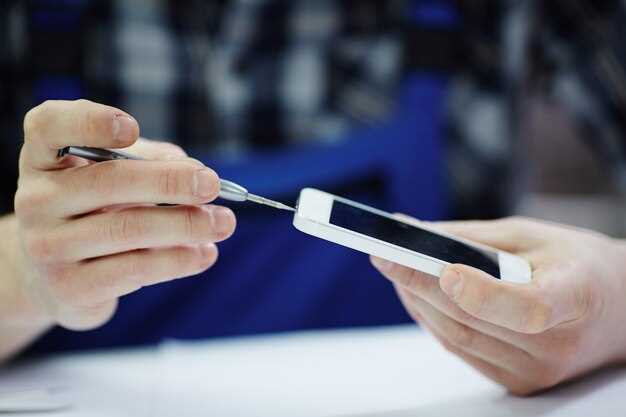 Пошаговая инструкция по обрезке SIM-карты