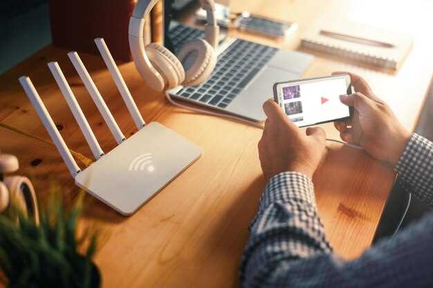 Настройка и запуск Wi-Fi моста: пошаговый процесс