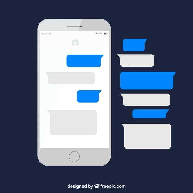 Поддержка мультимедиа: отправка фото, видео и других файлов через iMessage