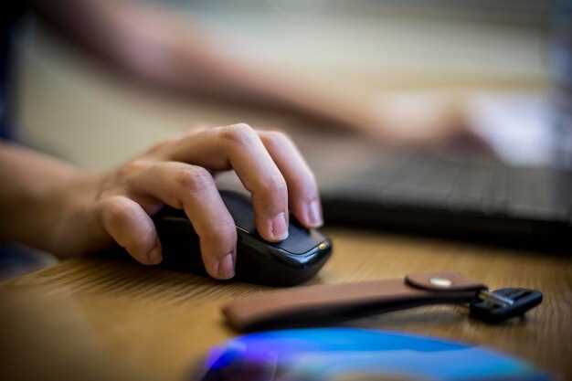 Настройка программ для скрытия курсора в процессе игры