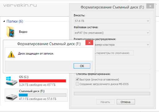 Причины