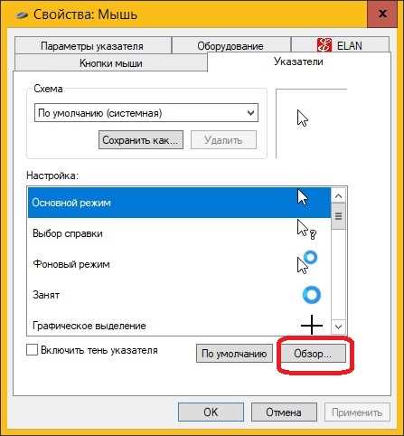 Создание