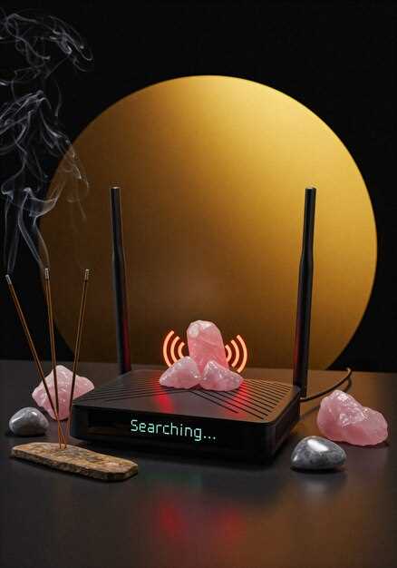 Поиск раздела Wi-Fi настроек и банка безопасности