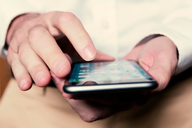 Включение автообновлений на Android через Google Play Маркет