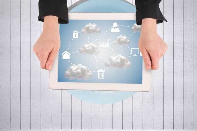Использование веб-версайта iCloud для доступа с Android